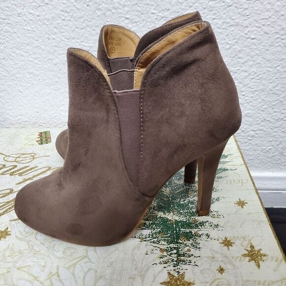 Bella Marie Ankle boots - Picture 4 of 7